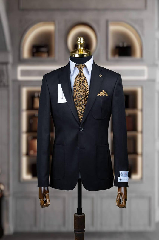 Marco Lorenzo Blazers
