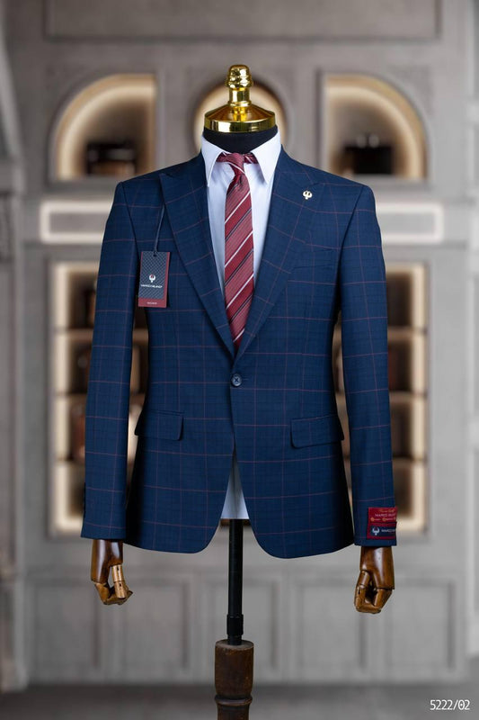 Marco Lorenzo Blazers