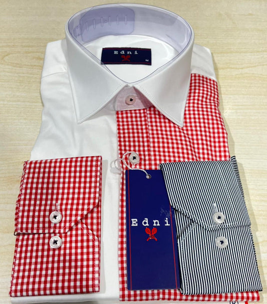 Men's Premium VIP Shirts