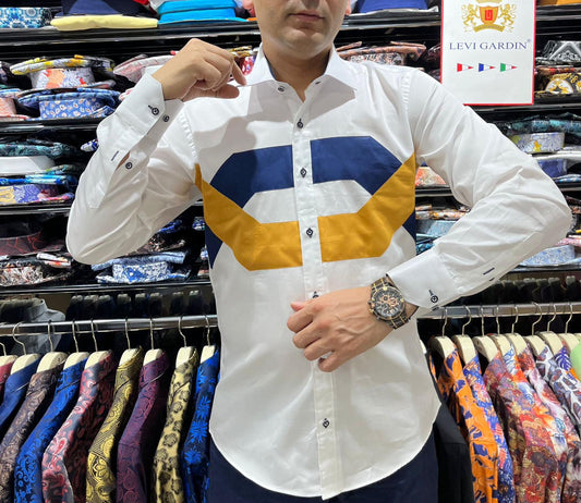 Men's Premium VIP Shirts