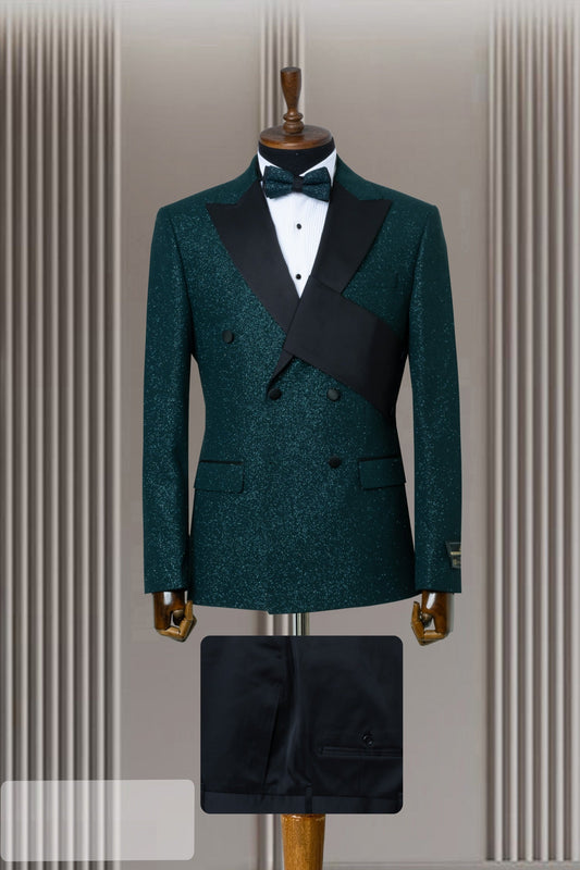 Premium Quality Double Breasted Suits