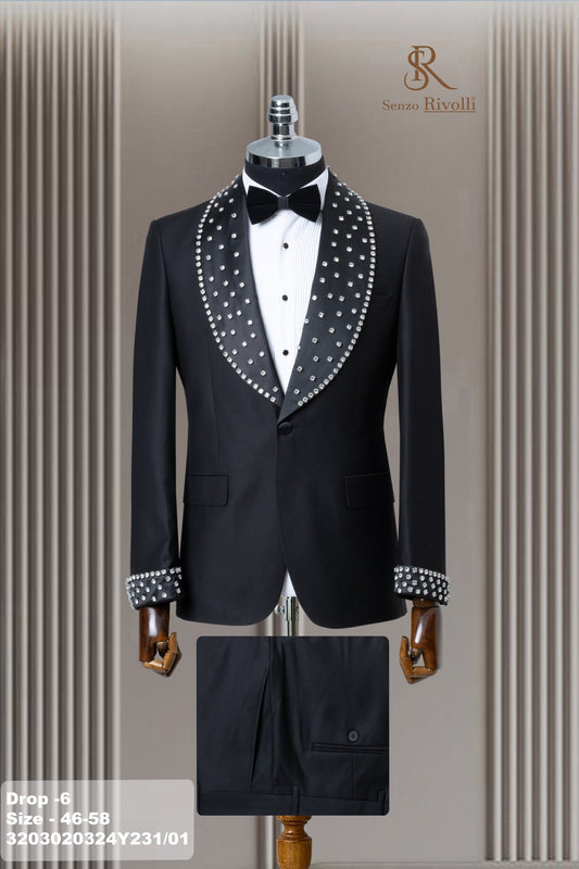 Premium Quality Tuxedoes