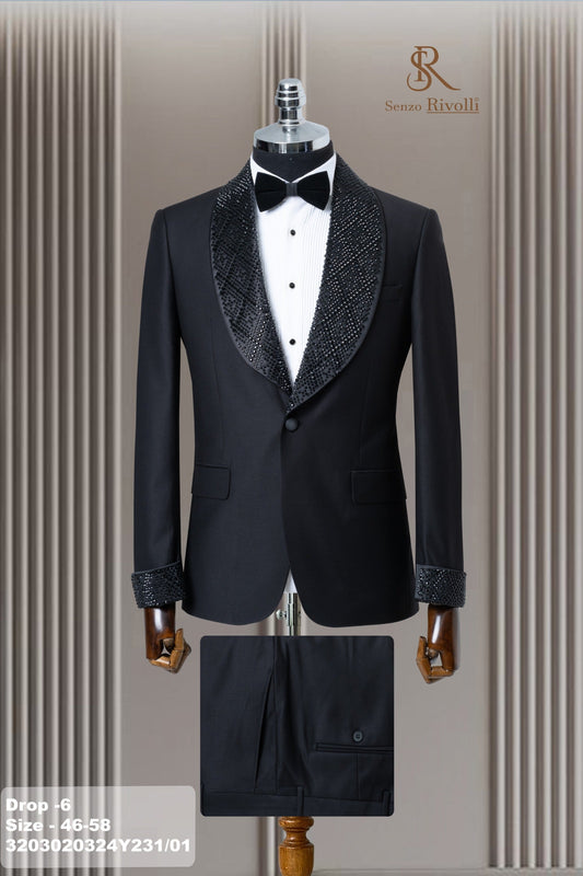 Premium Quality Tuxedoes
