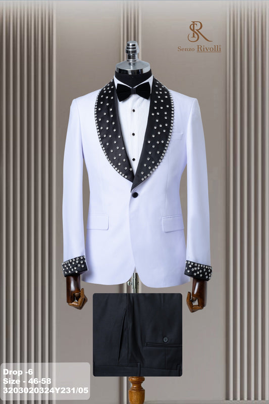 Premium Quality Tuxedoes