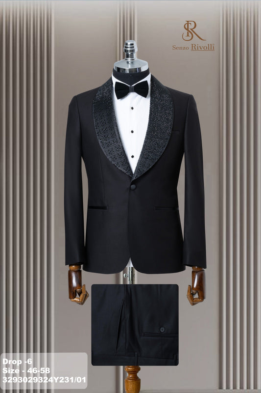 Premium Quality Tuxedoes