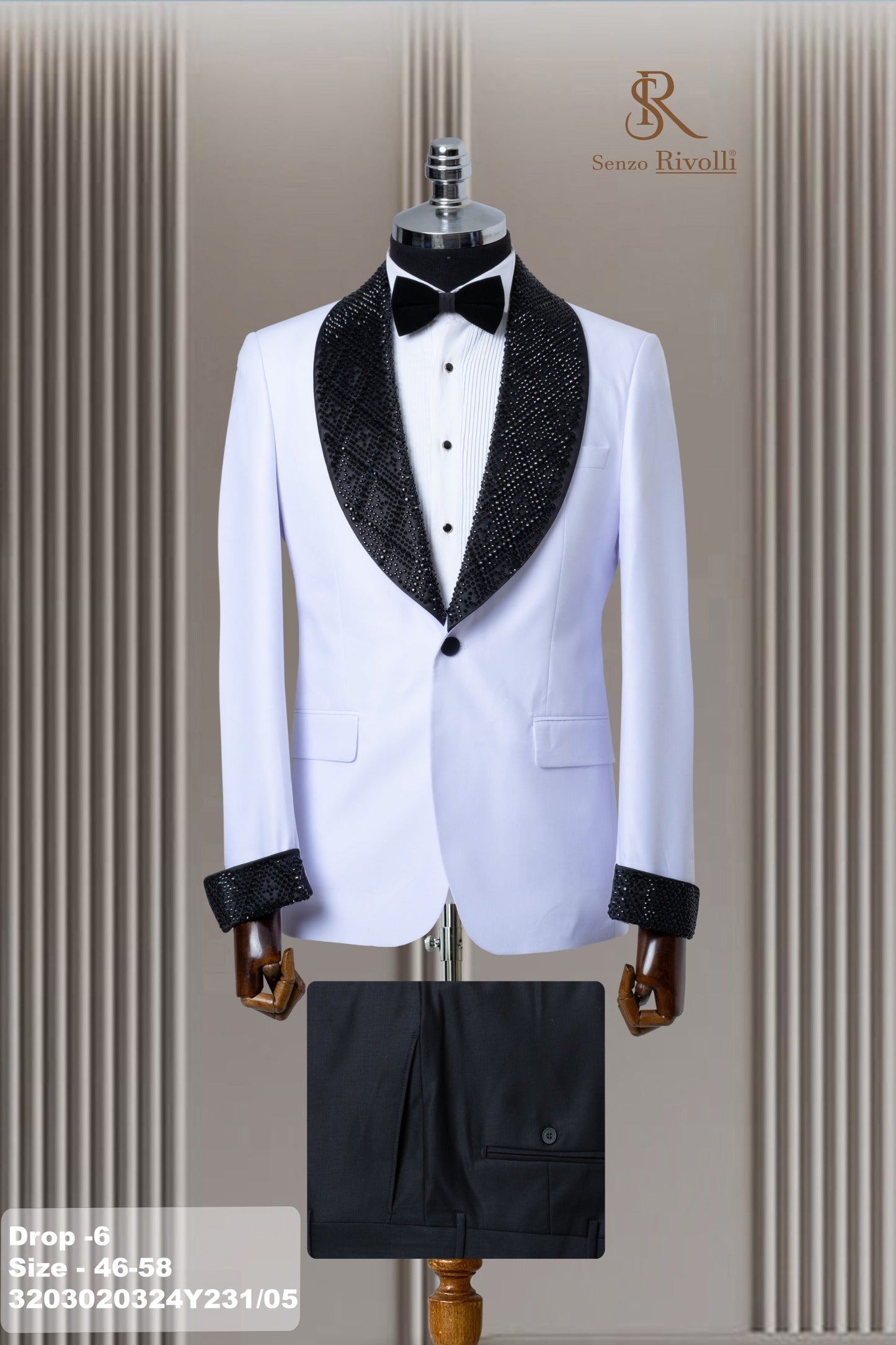 Premium Quality Tuxedoes
