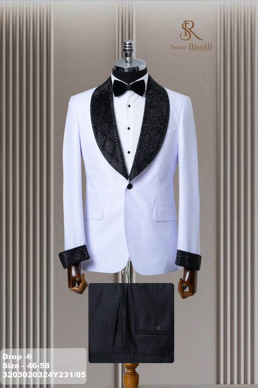Premium Quality Tuxedoes