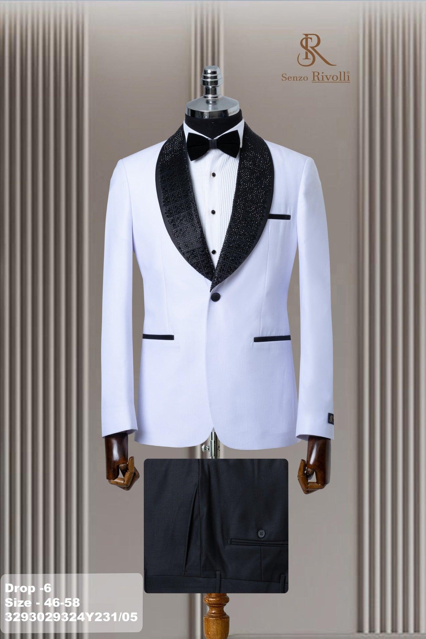 Premium Quality Tuxedoes