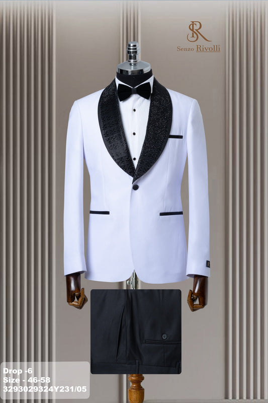 Premium Quality Tuxedoes