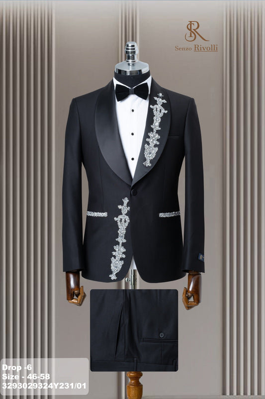 Premium Quality Tuxedoes