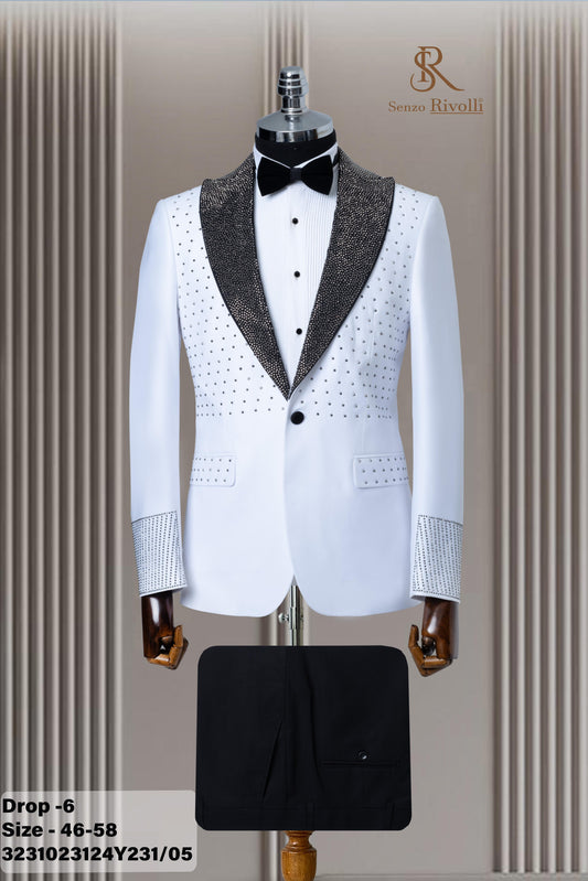 Premium Quality Tuxedoes