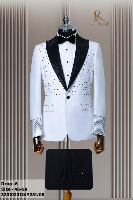 Premium Quality Tuxedoes