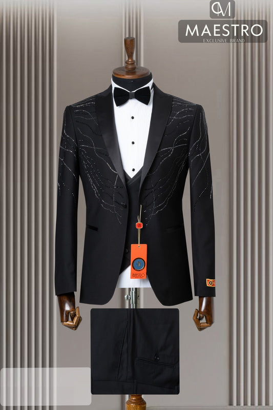 Premium Quality Tuxedoes