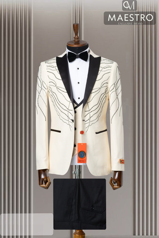 Premium Quality Tuxedoes