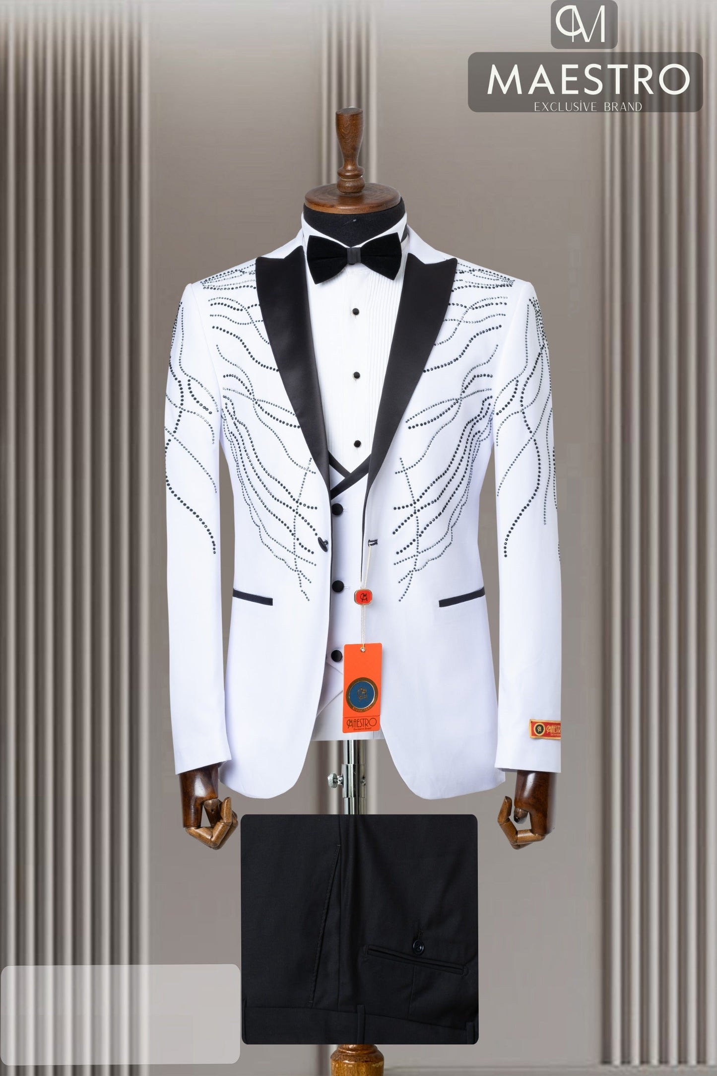 Premium Quality Tuxedoes