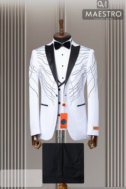 Premium Quality Tuxedoes