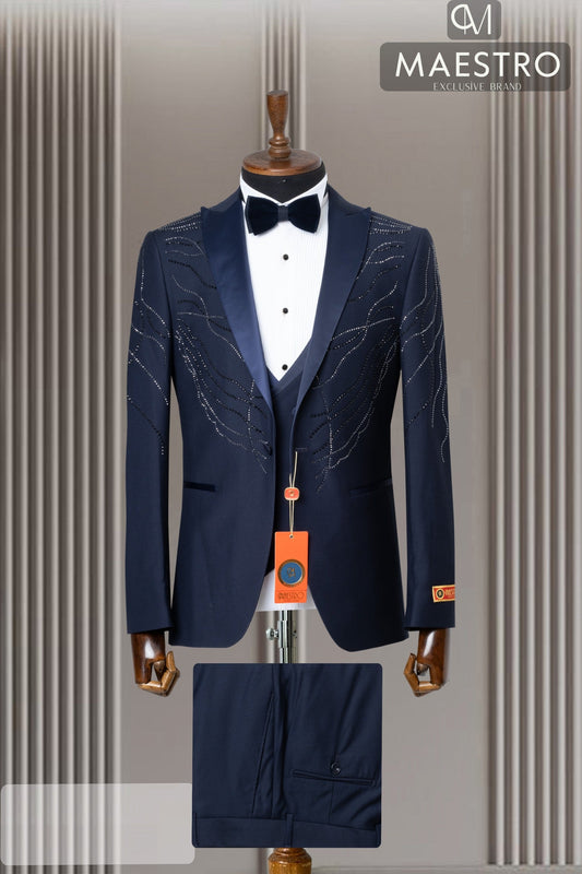 Premium Quality Tuxedoes