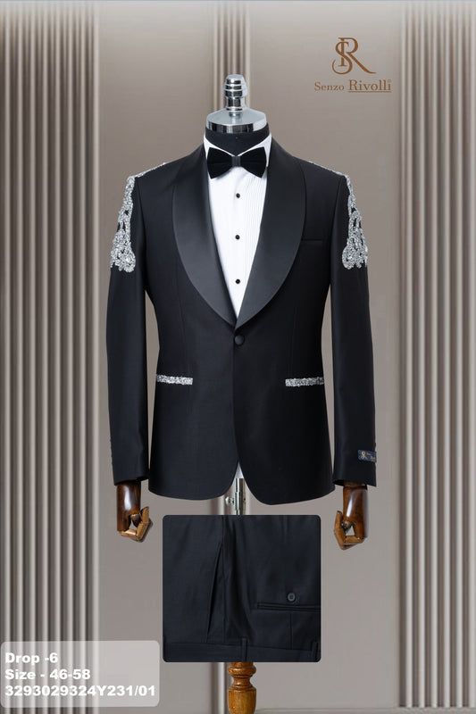 Premium Quality Tuxedoes