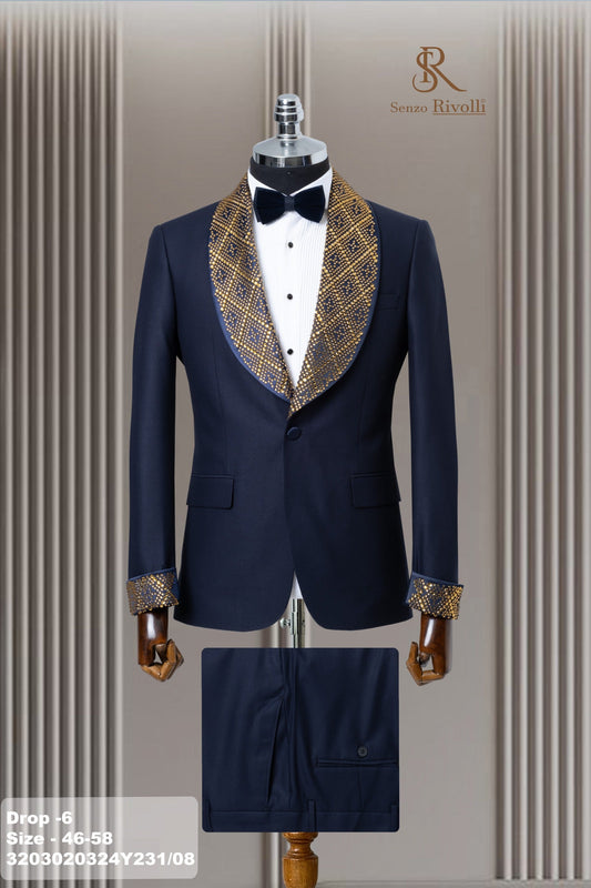 Premium Quality Tuxedoes