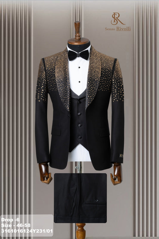 Premium Quality Tuxedoes