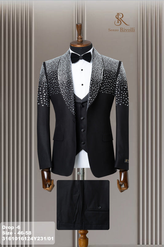 Premium Quality Tuxedoes