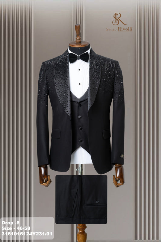 Premium Quality Tuxedoes