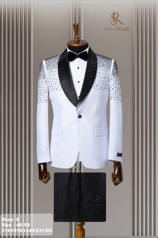 Premium Quality Tuxedoes