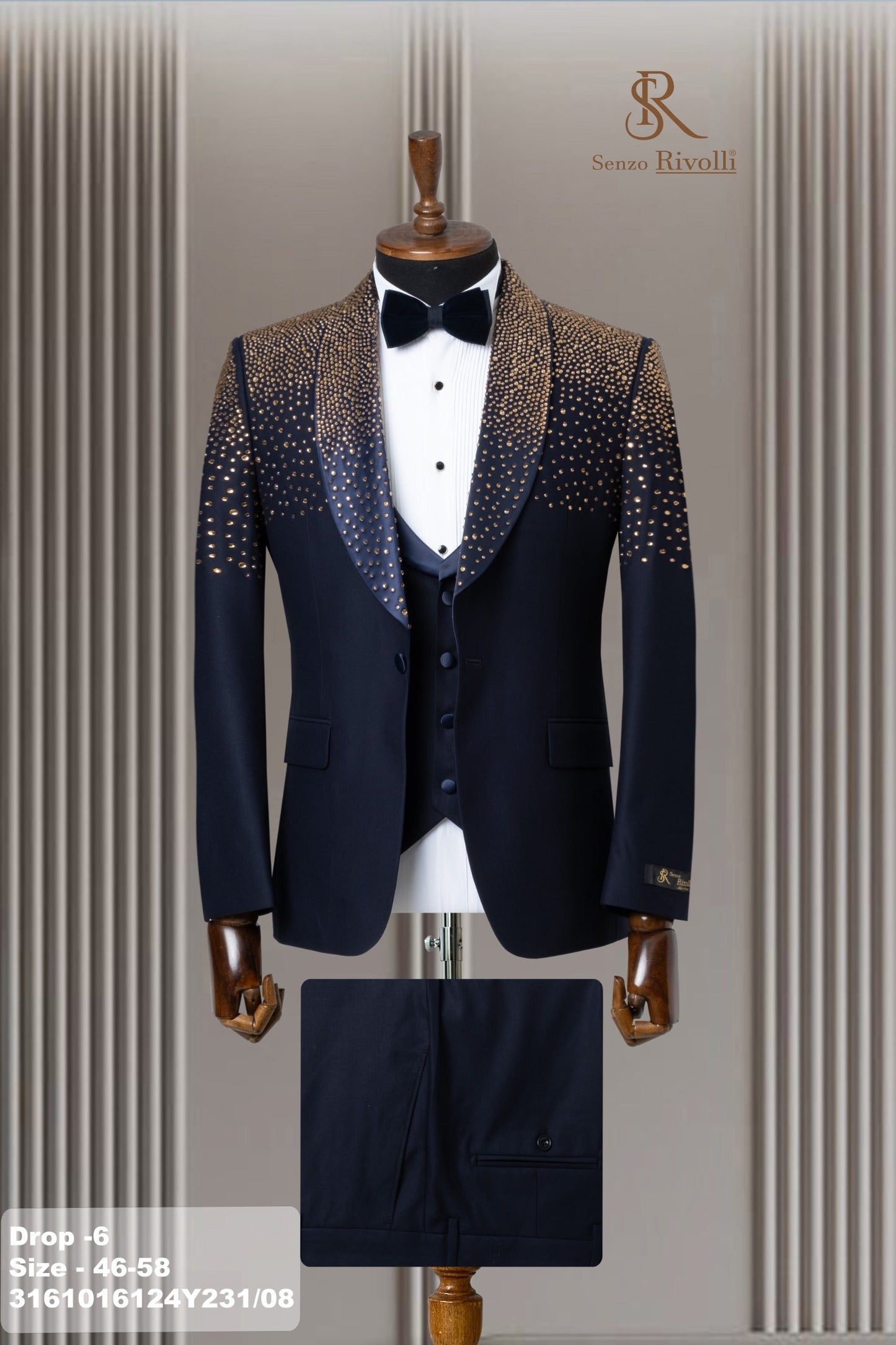 Premium Quality Tuxedoes