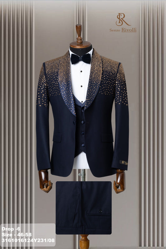 Premium Quality Tuxedoes