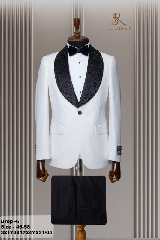 Premium Quality Tuxedoes
