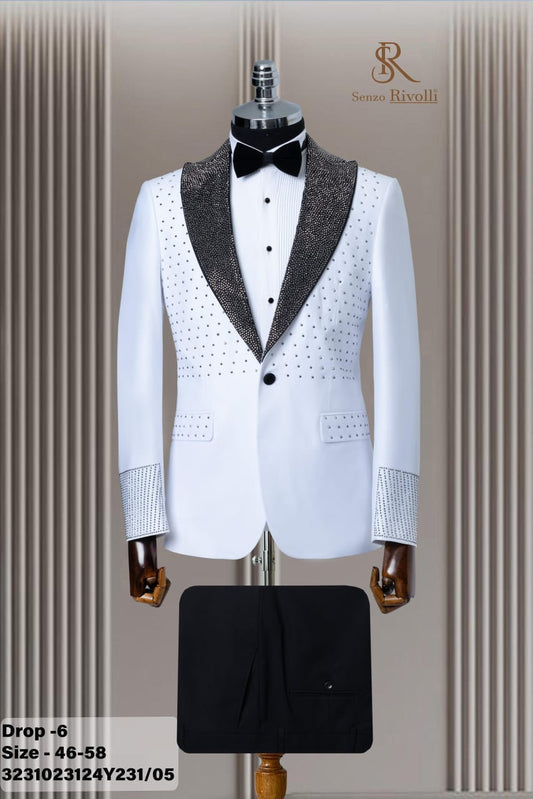 Premium Quality Tuxedoes