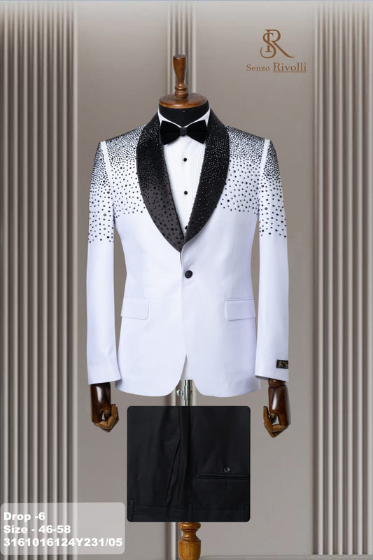 Premium Quality Tuxedoes