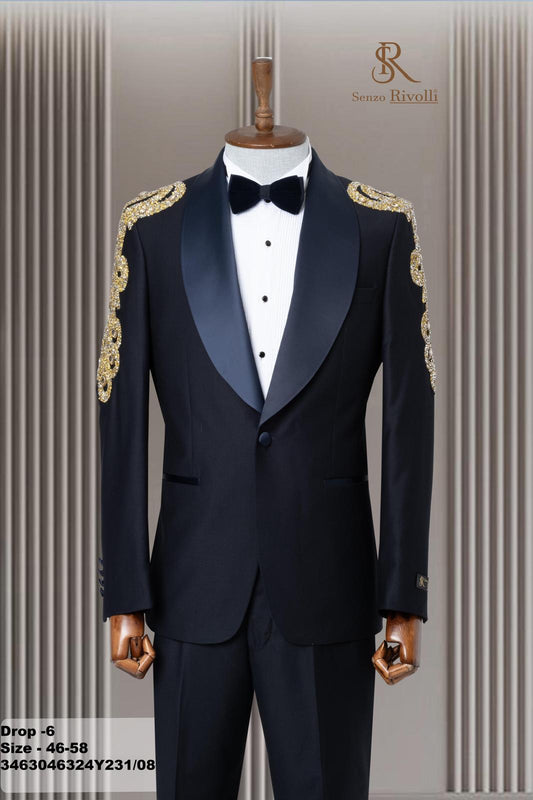 Premium Quality Tuxedoes