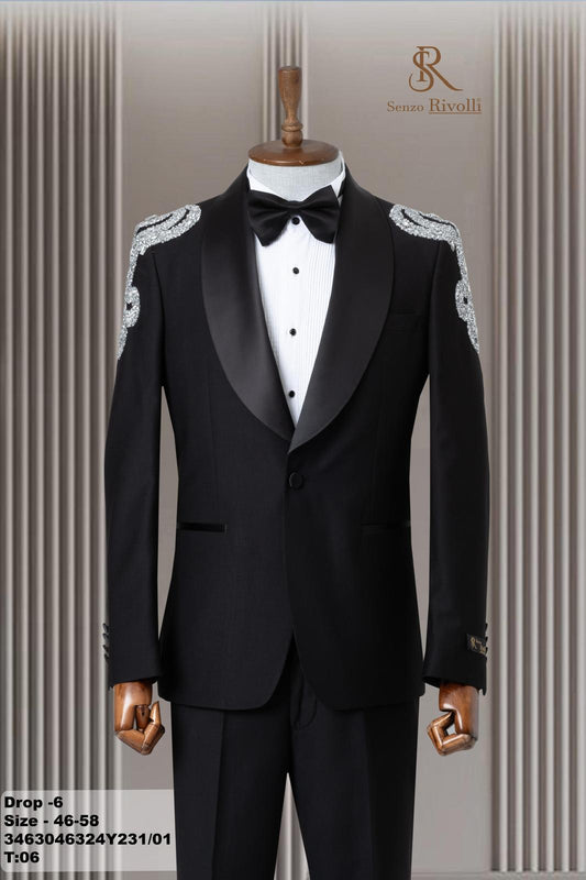 Premium Quality Tuxedoes