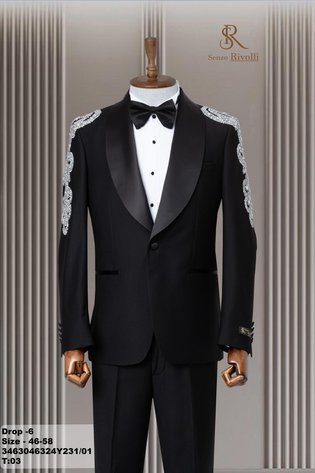 Premium Quality Tuxedoes