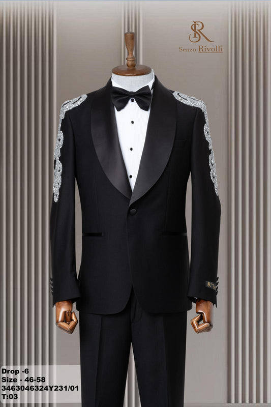 Premium Quality Tuxedoes