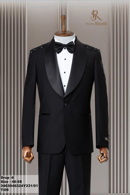 Premium Quality Tuxedoes