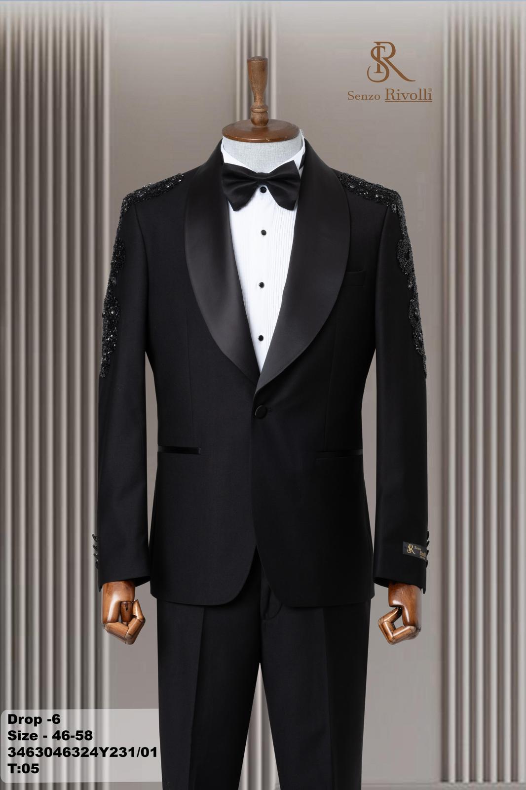 Premium Quality Tuxedoes