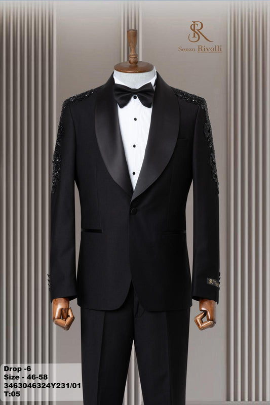 Premium Quality Tuxedoes