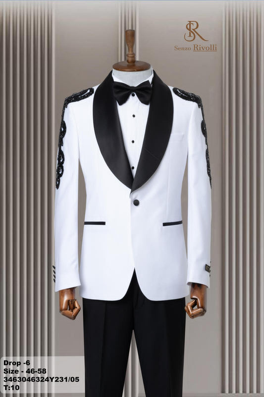 Premium Quality Tuxedoes