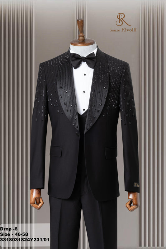 Premium Quality Tuxedoes