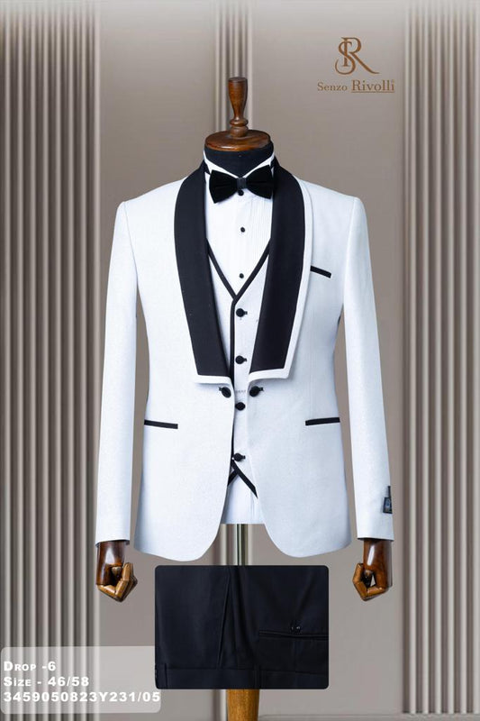 Premium Quality Tuxedoes