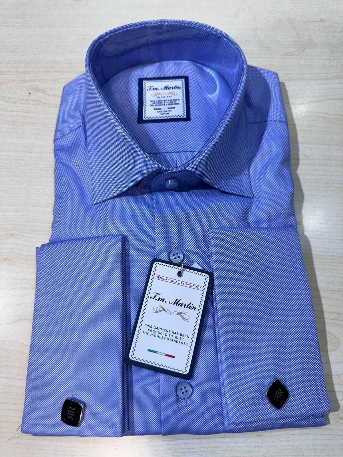 Men's Corporate Shirts