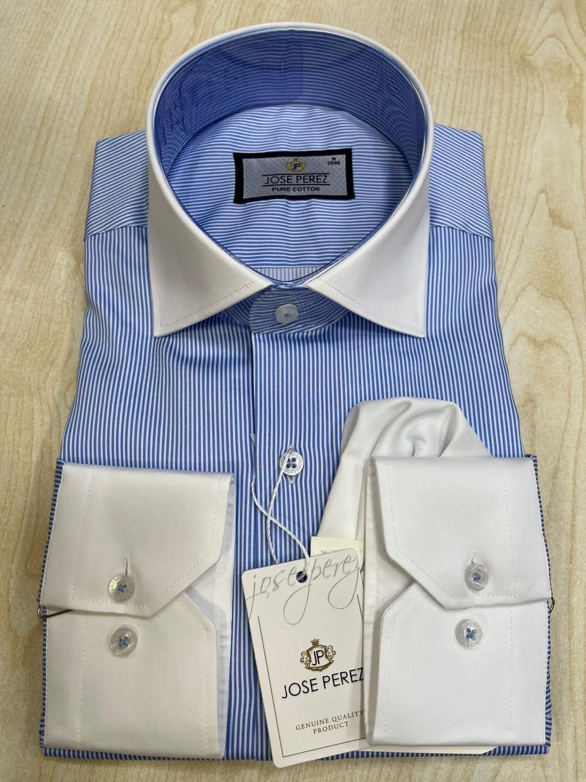 Men's Corporate Shirts