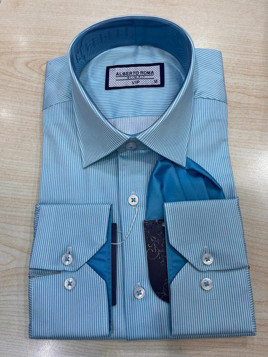 Men's Corporate Shirts