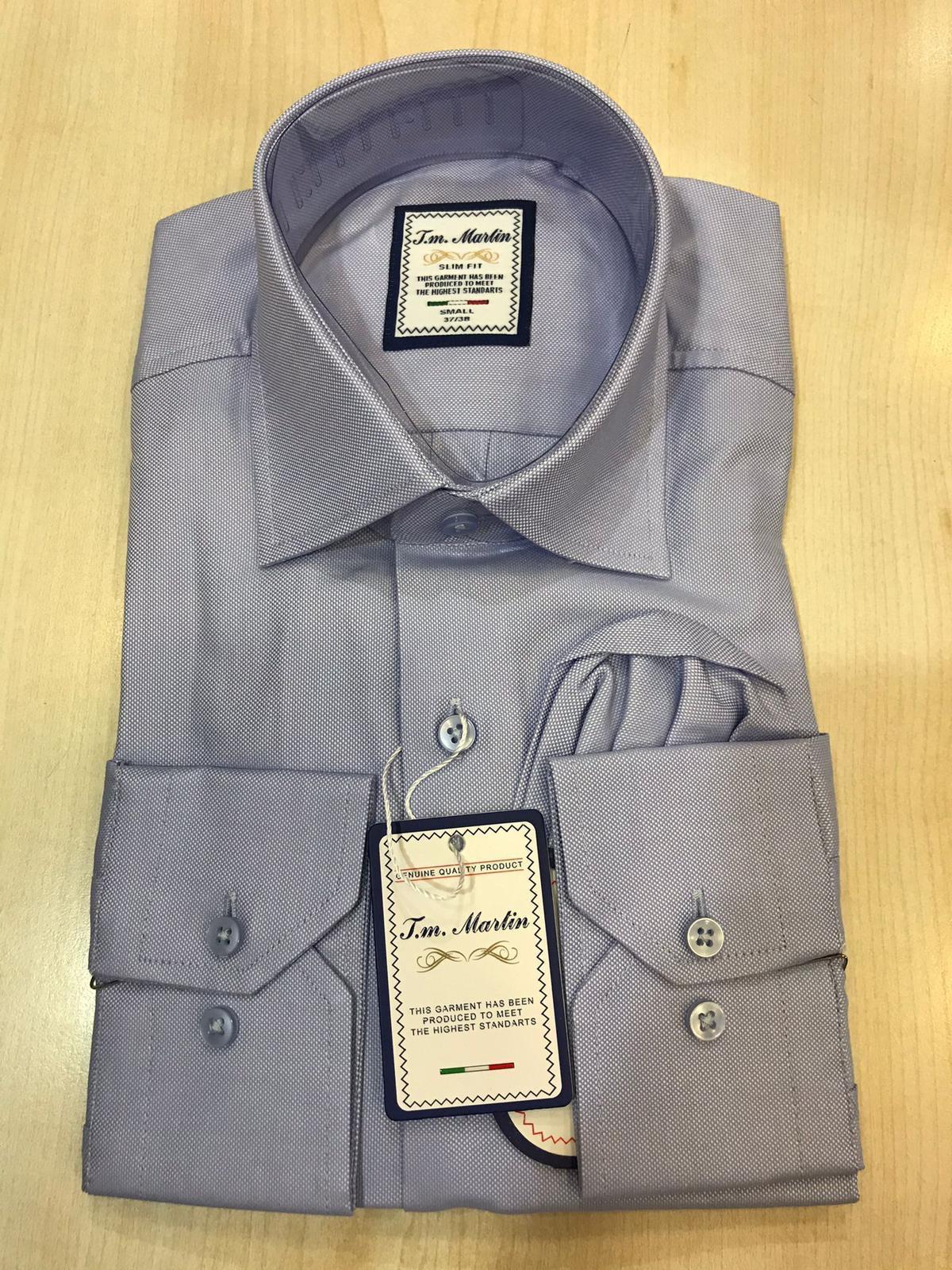 Men's Corporate Shirts