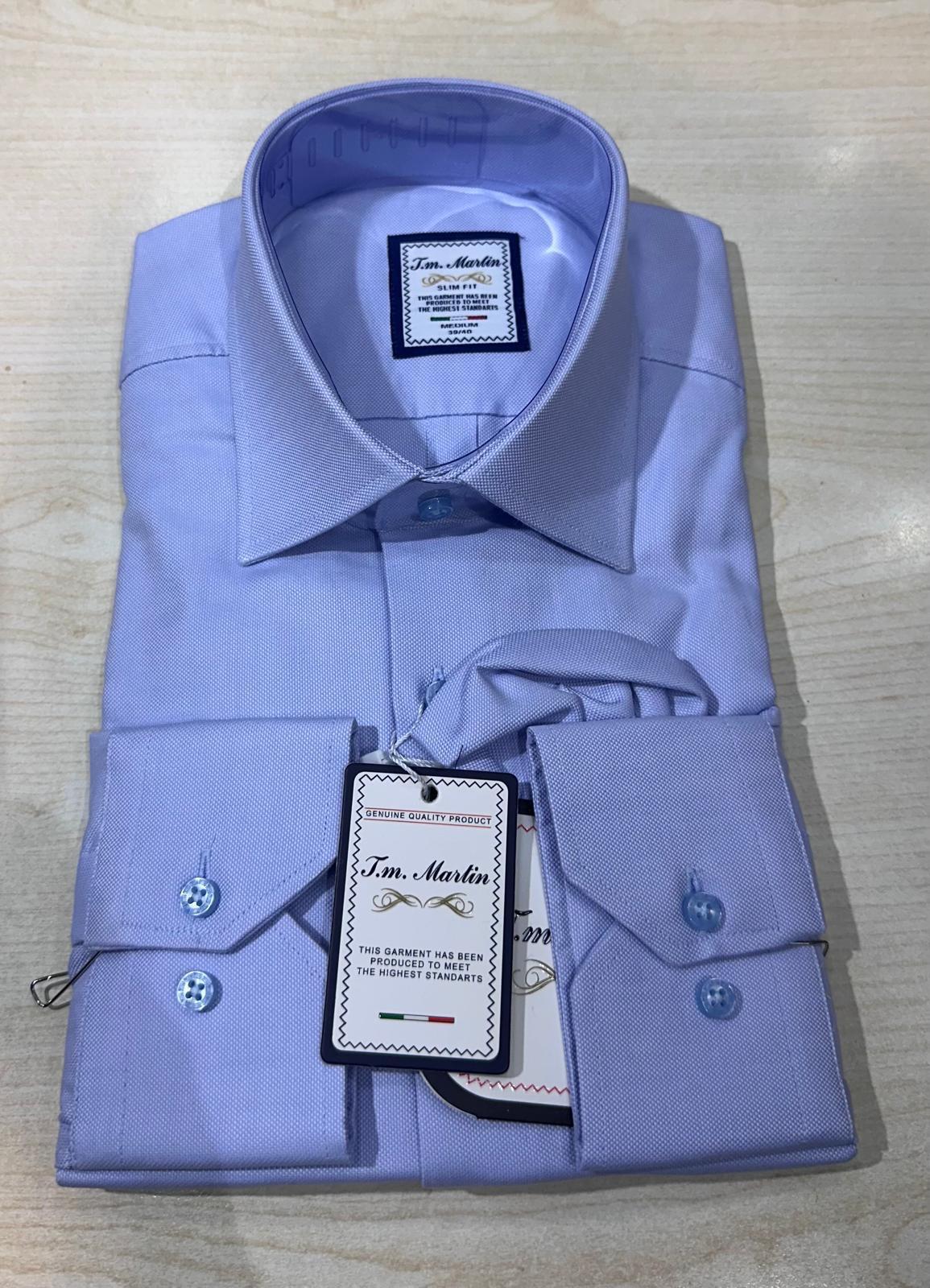 Men's Corporate Shirts
