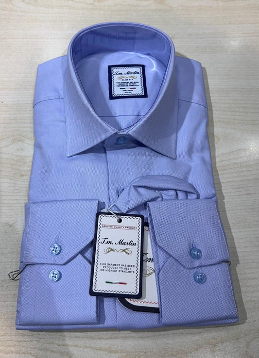 Men's Corporate Shirts