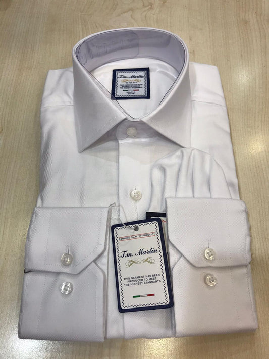 Men's Corporate Shirts