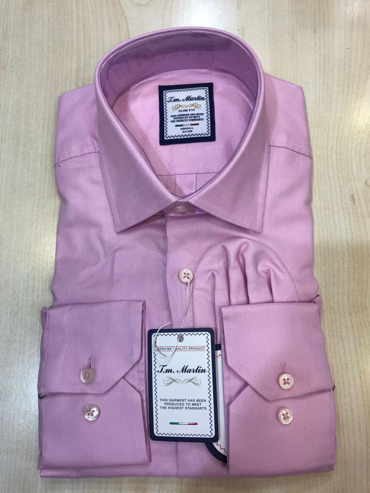 Men's Corporate Shirts